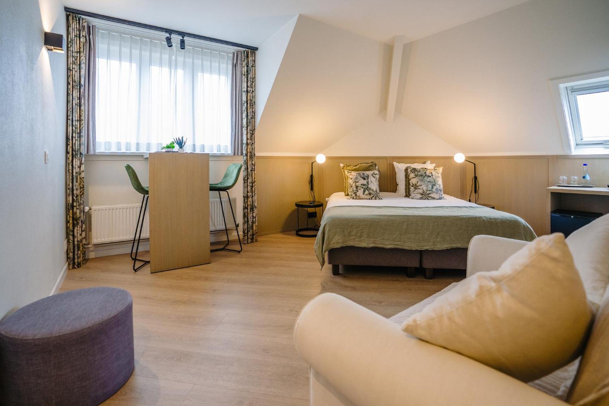 Hotel Du Bassin أوستيند المظهر الخارجي الصورة