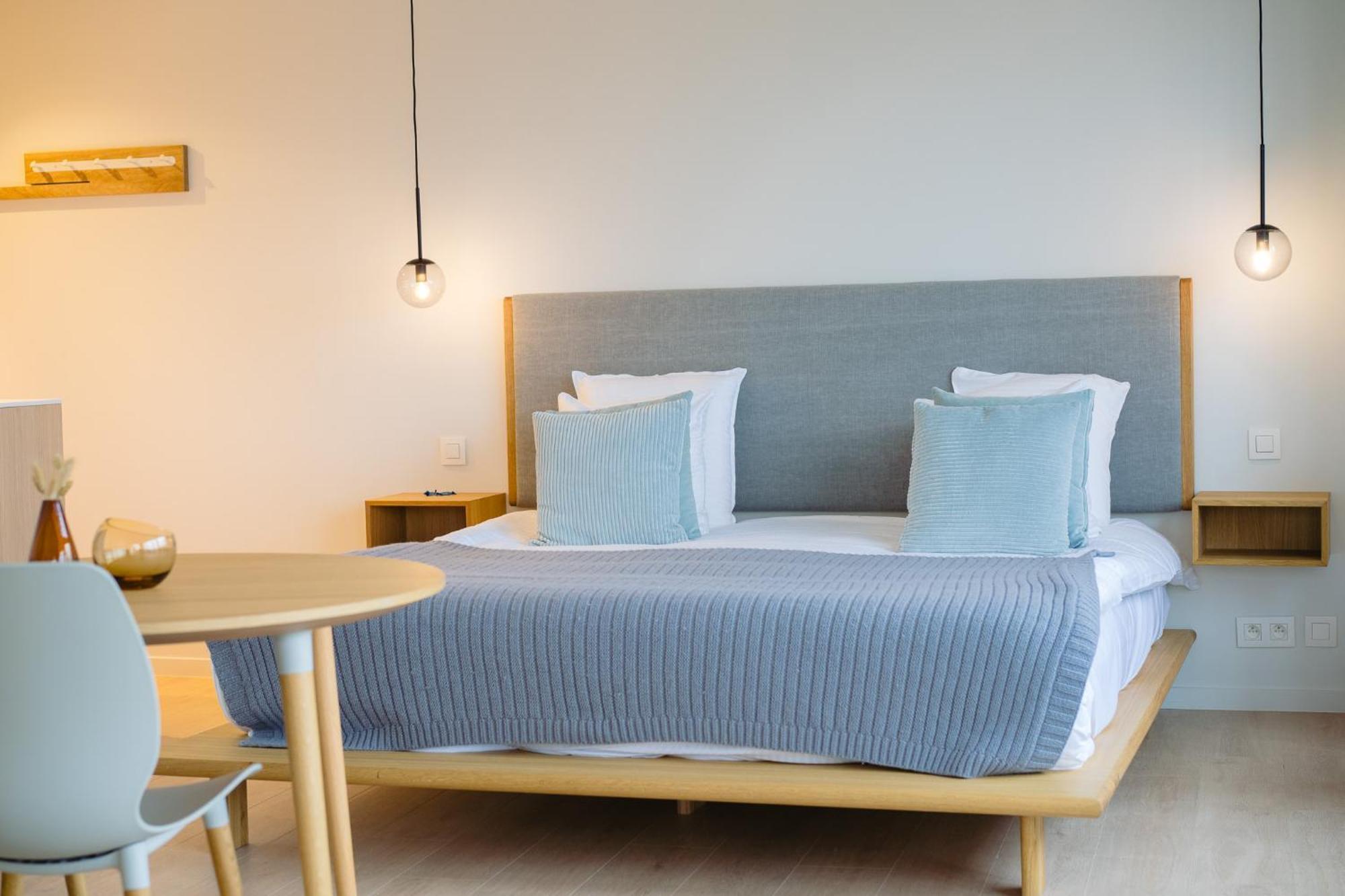 Hotel Du Bassin أوستيند المظهر الخارجي الصورة